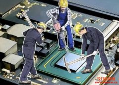 卡巴斯基实验室产品如何防范”矿工”
