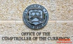 OCC：金融机构能自由为大众提供加密货币托管服务