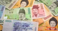 韩国税法修正案拟抽虚拟货币收入22%，海外帐户也逃不掉