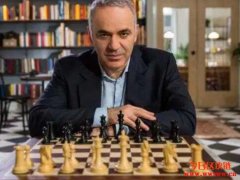 曾败给超级电脑的前世界棋王如何看