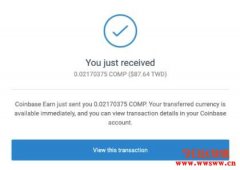 奖学金轻松赚！科普平台Coinbase Earn上架KNC、COMP代币