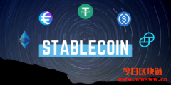 稳定币=美元的价值+Bitcoin的灵巧