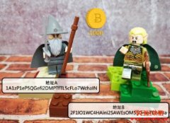 这是一个关于矿工挖矿的故事
