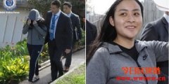 助友人窃取十万枚瑞波币！澳洲女黑客被判入狱逾2年