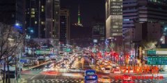 韩国走在时代前端!区块链驾照已发放100万张
