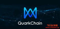 夸克链QuarkChain(QKC)｜一个高兼容、高