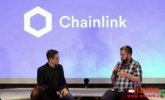 Chainlink收购隐私预言机协议DECO，为无许可制信贷系统
