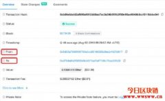 从地址格式探讨Bitcoin和Ethereum的差异