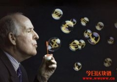 虚拟货币到底是什么？