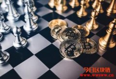 比特币的价值源自于设计理念，算力
