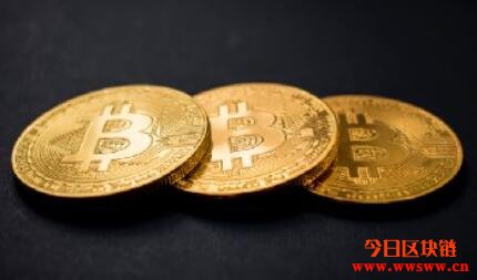 浅谈比特币BITCOIN (BTC)