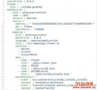 使用The Graph来取得以太坊上的资料