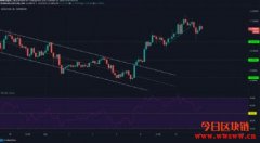 Chainlink，Synthetix和波场币前景