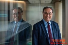 英国将进入数字货币时代？预2023年再推支付结算系统