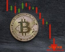 为什么比特币会暴跌？有没有办法可以预测到暴跌？