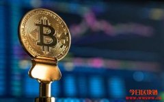 3个比较简单的比特币估值方法