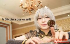 比特币大涨！现在是买入时机吗？