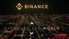 币安(Binance)是什么？