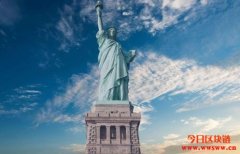 2020美国大选争议？区块链投票系统能