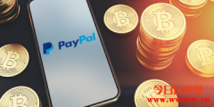 供应短缺带动比特币一飞冲天？原来是PayPal狂扫货所