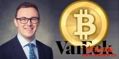 比特币走势变佛系？VanEck报告：波动性还不如美股