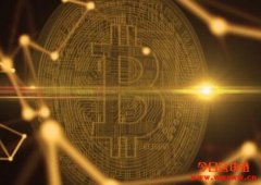 区块链是否容易受到量子计算机的入