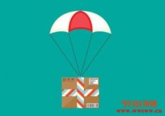 什么是空投Airdrop?