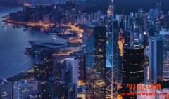 香港在区块链领域和加密货币市场中扮演着什么角色？
