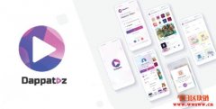 Dappatoz简化了区块链应用