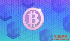比特币简史
