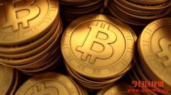  比特币价格再翻倍？专家估：明年市值破1兆美元