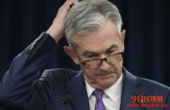 福布斯加密大奖｜印钞王Fed主席鲍尔遭评为年度风云人物