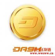 达世币（DASH）的简单介绍