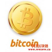 比特币(BITCOIN)的简单介绍