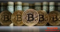比特币首度突破3万美元，半个月飙涨60%！