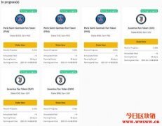 【零成本挖新币】Binance Launchpool挖新币教学