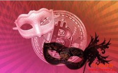谁创造了比特币？