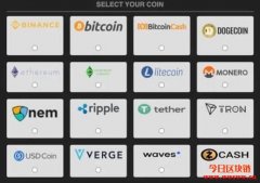 Pornhub增4种加密货币支付来应对Mastercard、VISA封杀