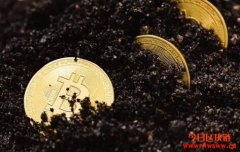用电脑挖掘比特币华人当矿工贡献过