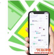 带领DeFi航向真实世界应用的离线地图