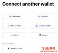 Zerion：投资DeFi不可或缺的资产管理工具