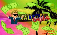 WallStreetBets与加密领域的共同点