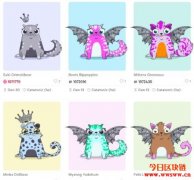 详解CryptoKitties(加密猫)