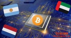 比特币消耗庞大能源超过阿根廷全国用电量