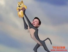 市值飙破80亿美元！马斯克狂推狗狗币传本人持有27