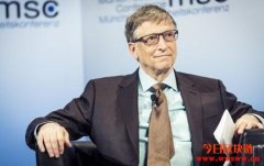 想玩比特币？比尔盖兹：没马斯克那
