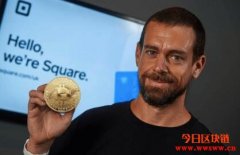 逢低买进！Square再砸1.7亿买比特币，