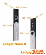 Ledger相关介绍，Ledger冷钱包设置教学。