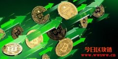 交易所稳定币流入增加!分析:比特币短期涨势难熄