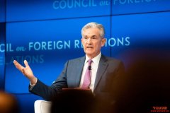 CBDC不会取代现金！Fed主席鲍尔：两者必须并存